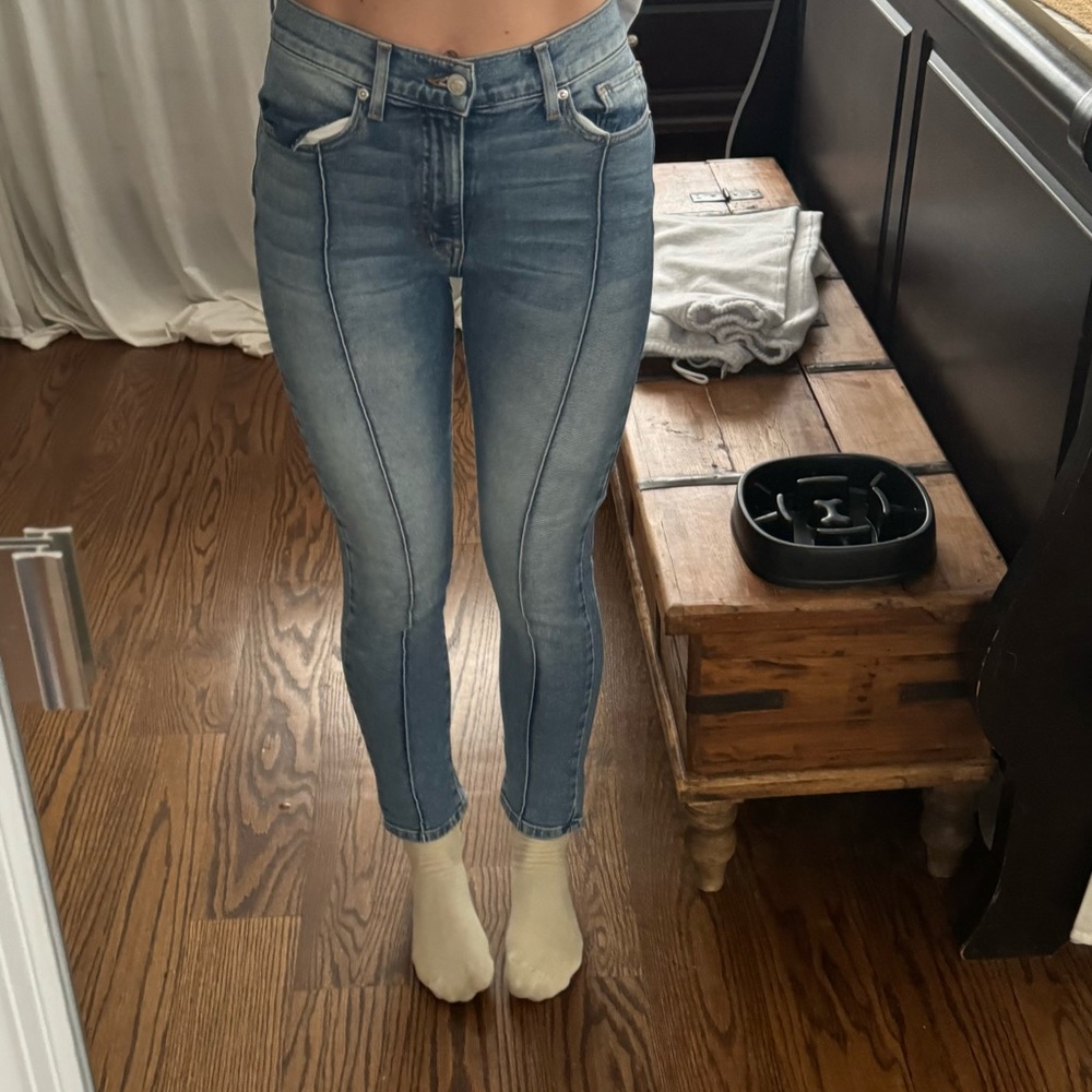 Revice Denim Jeans